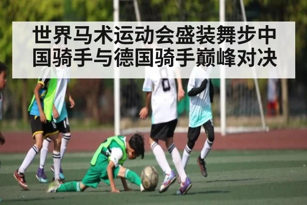 世界马术运动会盛装舞步中国骑手与德国骑手巅峰对决